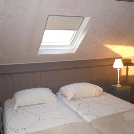 B&B De Pepelinck Denderwindeke Номер фото