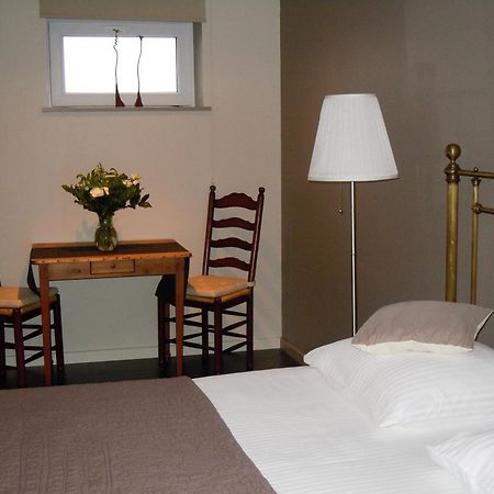 B&B De Pepelinck Denderwindeke Номер фото