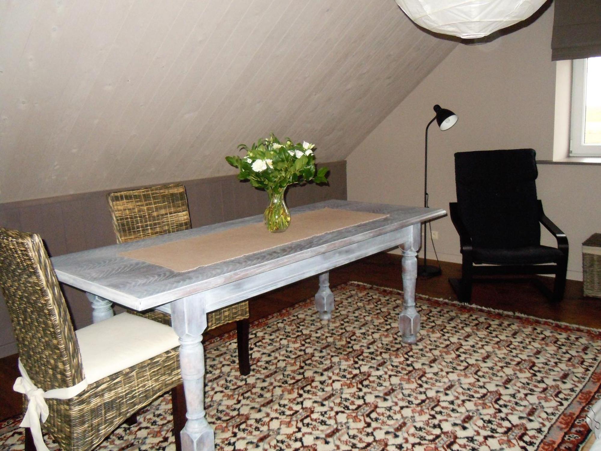 B&B De Pepelinck Denderwindeke Номер фото